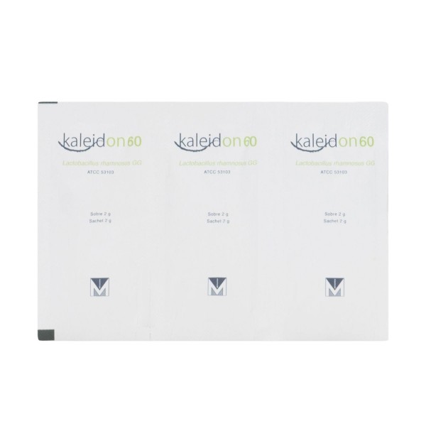 Kaleidon 60 (12 Sobres Bucodispersable)