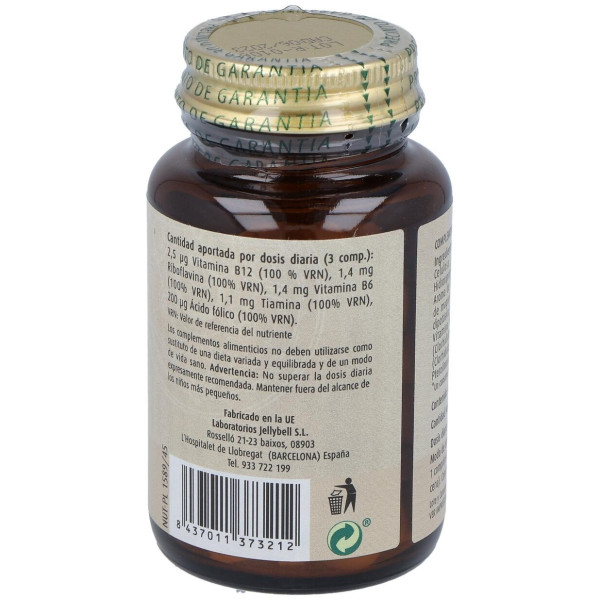 Jellybell Sal Salys 5 Kp 90Comp