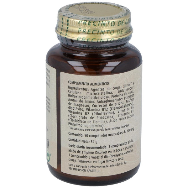 Jellybell Sal Salys 5 Kp 90Comp