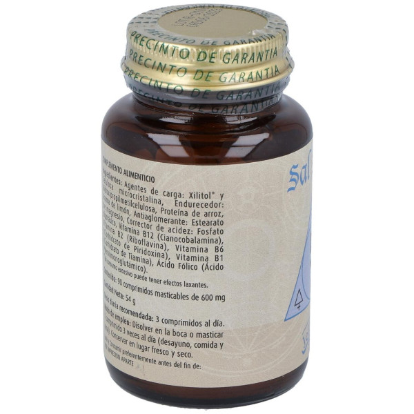 Jellybell Sal Salys 5 Kp 90Comp