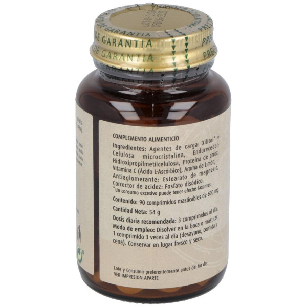 Jellybell Sal Salys 9 90Caps