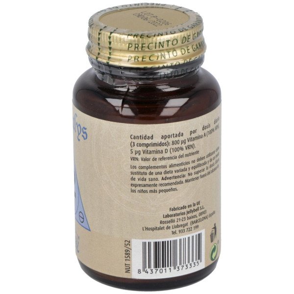 Jellybell Sal Salys 12 Cas 90Comp