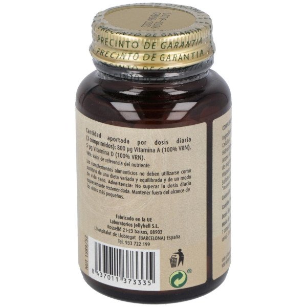 Jellybell Sal Salys 12 Cas 90Comp