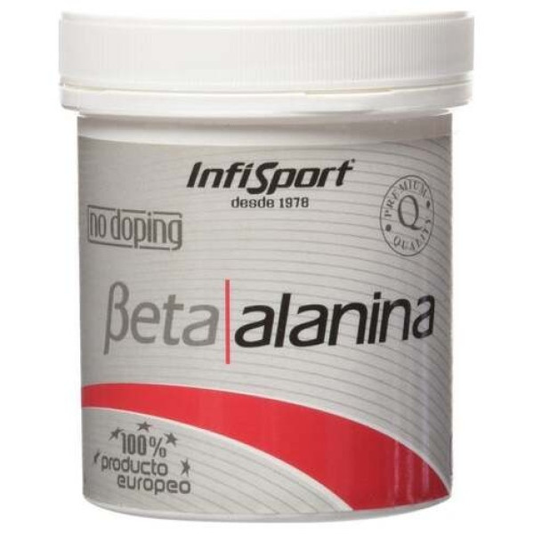Infisport Beta-Alanina 500Mg 150Caps