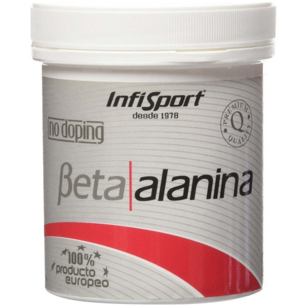 Infisport Beta-Alanina 500Mg 150Caps