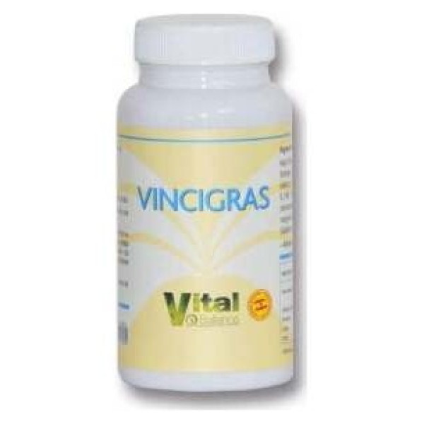 Vital Ballance Vincigras 60Caps