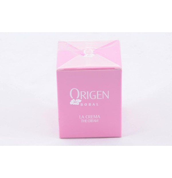 Origen Bobal Crema Facial Antiedad Spf 15 (1 Envase 50 Ml)