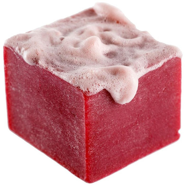 Body Scrub Soap 100 Gr