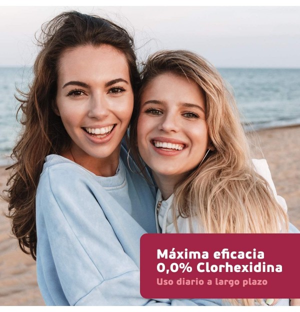 Sea4 Pasta Dentifrica Encias (1 Envase 75 Ml)