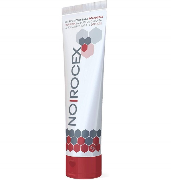 Noirocex crema. -  Actafarma Laboratorios