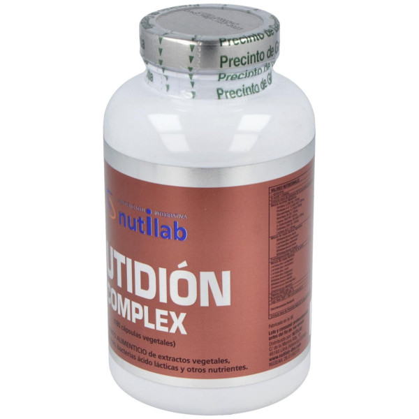 Nutidion Complex 180Cap.
