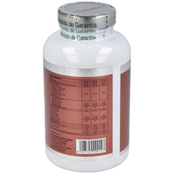 Nutidion Complex 180Cap.