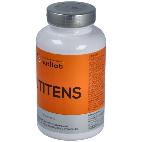 Nutitens 90Cap.