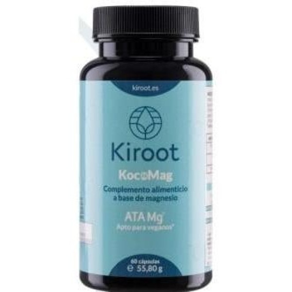 Kocomag 60Cap. - Kiroot