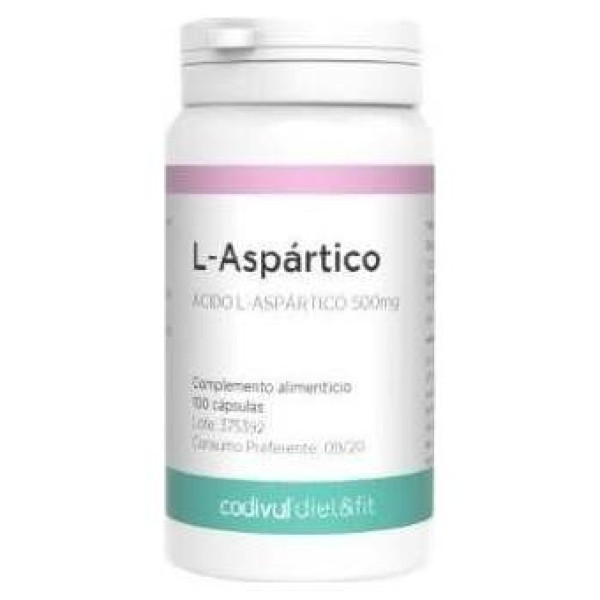 Codival L Valina 250Mg 60Caps