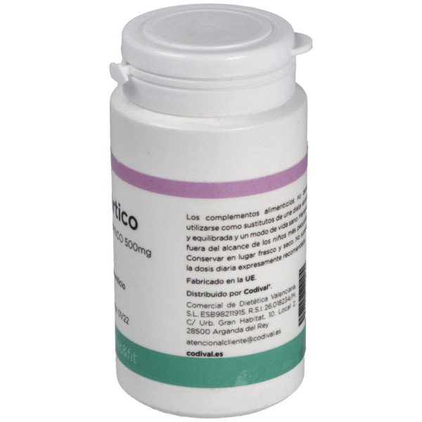 Codival L Aspartico 100Comp