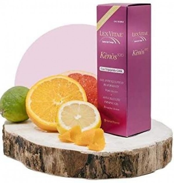 Lex Vitae Kenos 100 (1 Envase 150 Ml)