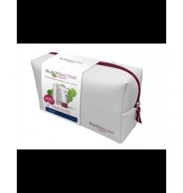 Blastoactiva, 50 Ml. - Almirall