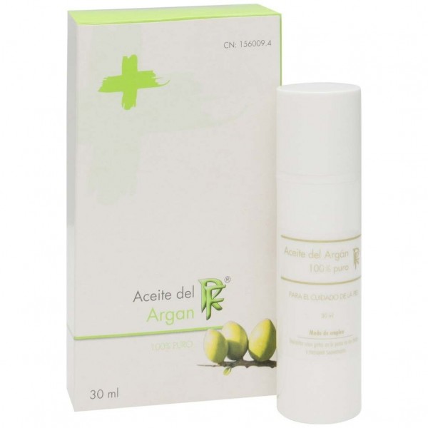 Edda Pharma Aceite De Argán, 30 Ml