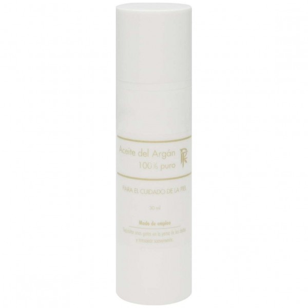 Edda Pharma Aceite De Argán, 30 Ml