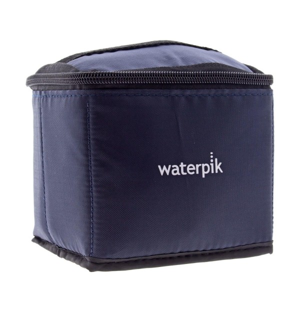 Irrigador Bucal Electrico - Waterpik Wp- 300 Traveler Con Adaptador (Viajes)