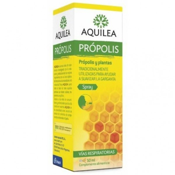 Aquilea Propolis Spray 50 Ml.