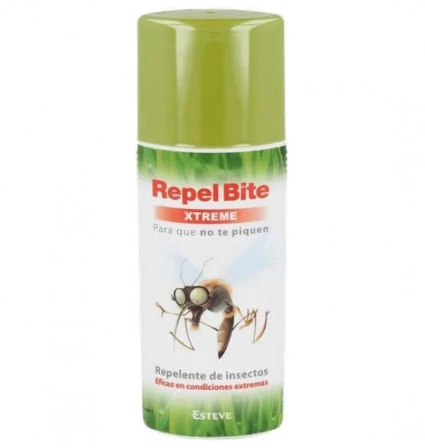 Repel Bite Xtrem Repelente (100 Ml)