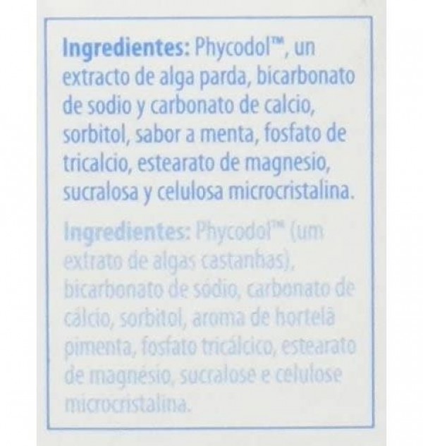 Reduflux (20 Comprimidos)