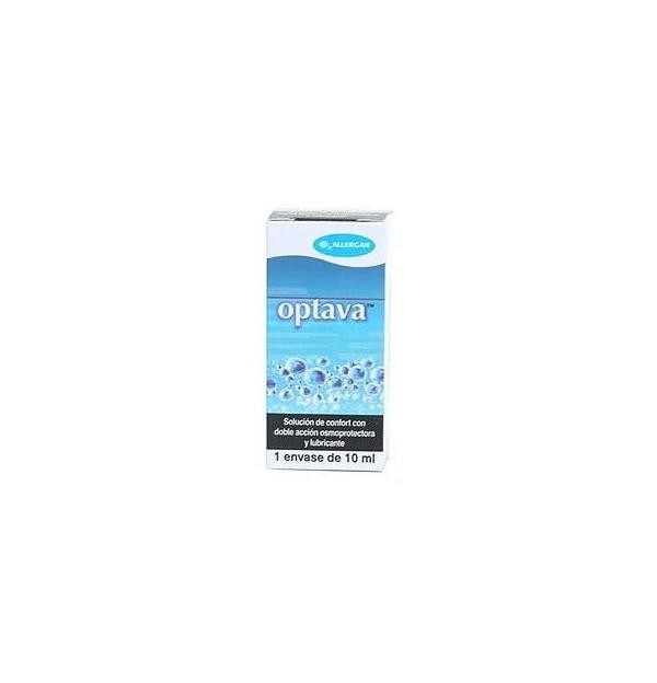Optava, 10 Ml. - Allergan