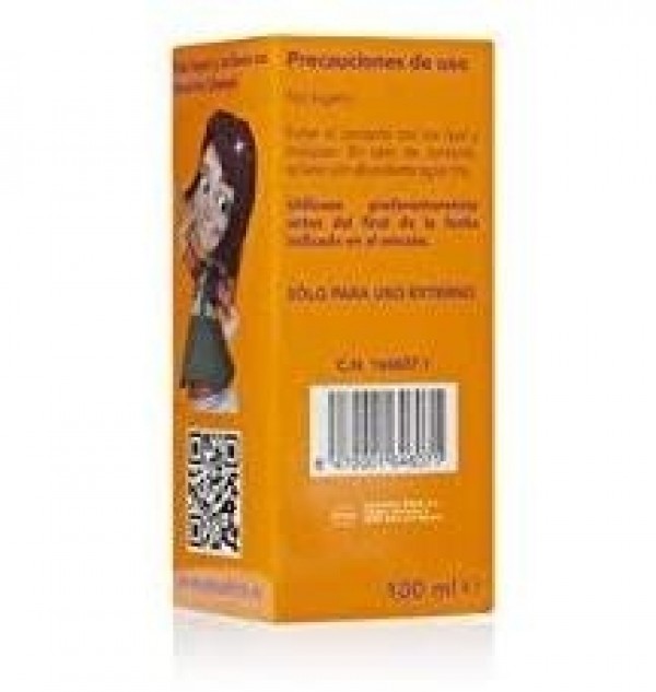 Neositrin 100 % Spray + Champu - Antipiojos (Kit)