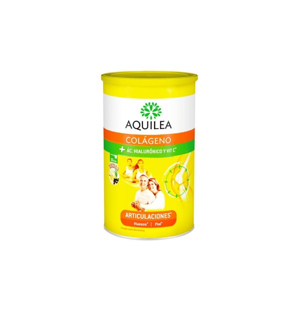 Aquilea Articulaciones Colageno (1 Envase 375 G)