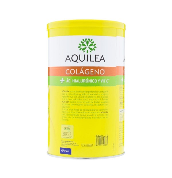 Aquilea Articulaciones Colageno (1 Envase 375 G)
