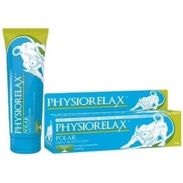 Physiorelax Polar/(75 Ml )