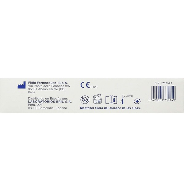 Rym Cicatrizante (1 Envase 100 G)