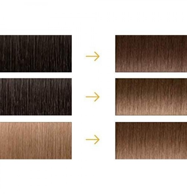 Farmatint (1 Envase 135 Ml Tono Castaño Claro Dorado)