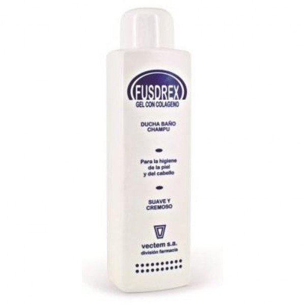 Fusdrex Gel Dermatologico 1000Ml