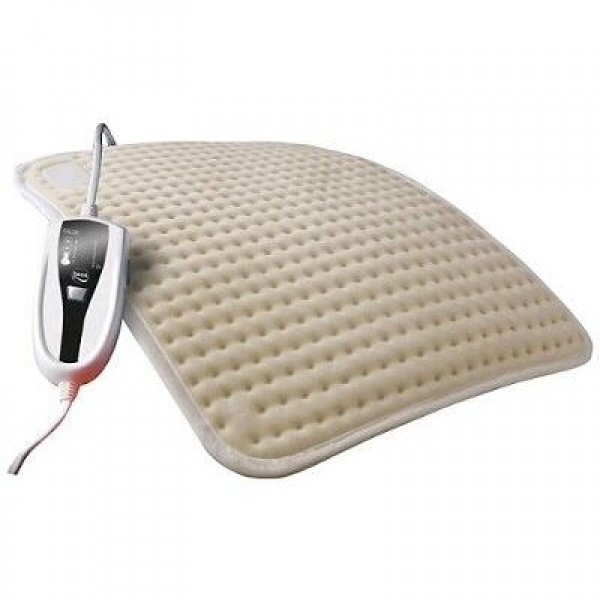 Almohadilla Elect Lux Lumbar Gran Cr Faj