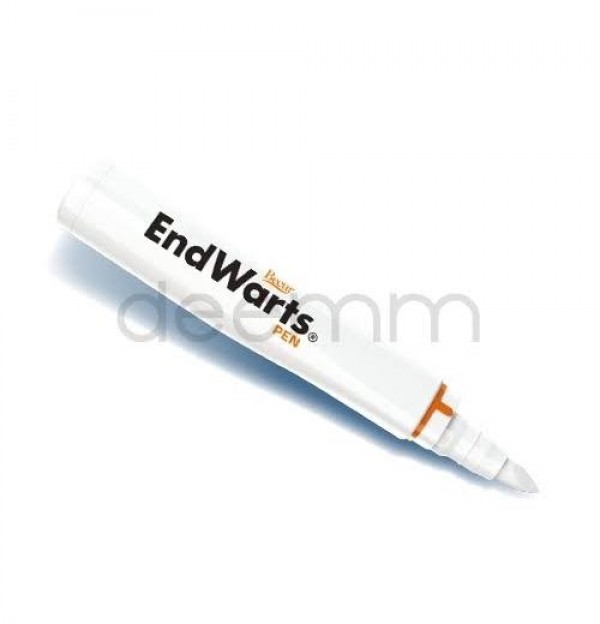 Endwarts Pen Lapiz Aplicador - Antiverrugas (1 Envase 3 Ml)