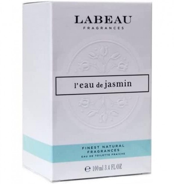 Labeau Edt Jasmin (1 Envase 100 Ml)