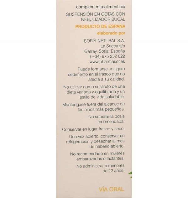 Natestim Nebulizador (1 Envase 30 Ml)