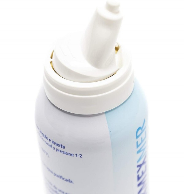 Pharmexmer Kids Comfort Hipertonica (1 Spray 100 Ml)