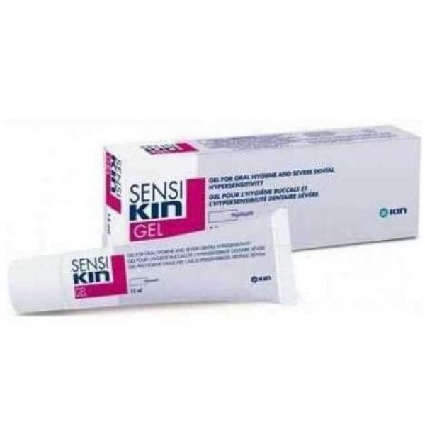 Sensikin Gel (1 Tubo 15 Ml)