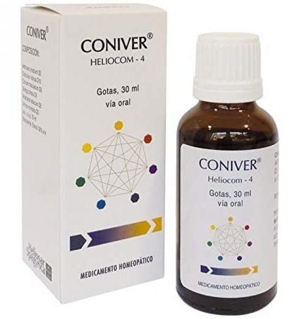 Coniver Recordum Solucion Oral (1 Envase 50 Ml)
