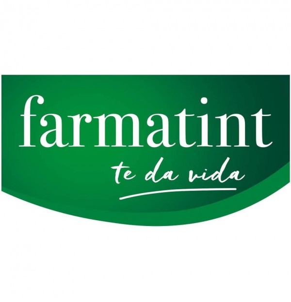 Farmatint Stop Raices (1 Spray 75 Ml Tono Rubio Cobrizo)