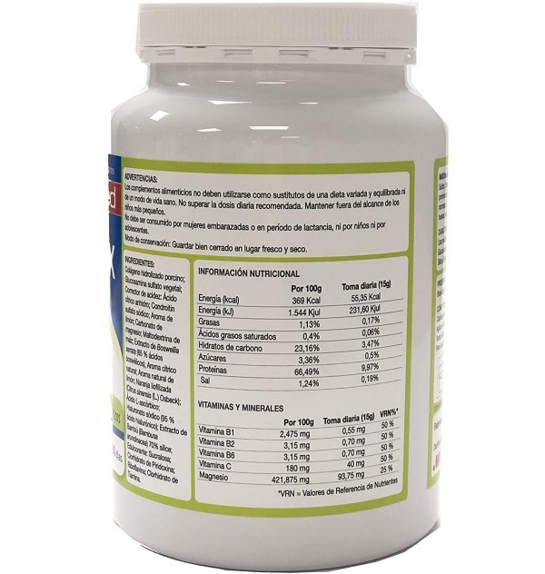 Maboflex Advanced (1 Envase 450 G)