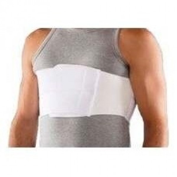 Intex Faja Torácica Hombre, 1 Ud