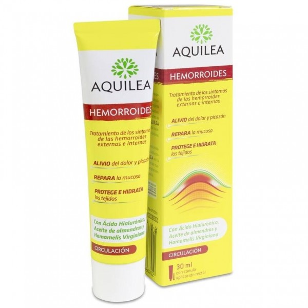 Aquilea Hemorroides 30 Ml