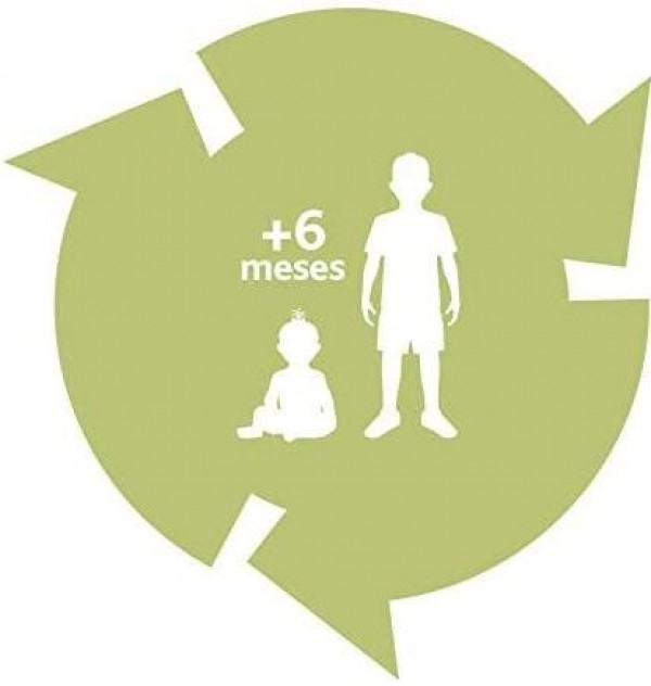 Lactoflora Inmunopeq (30 Capsulas)