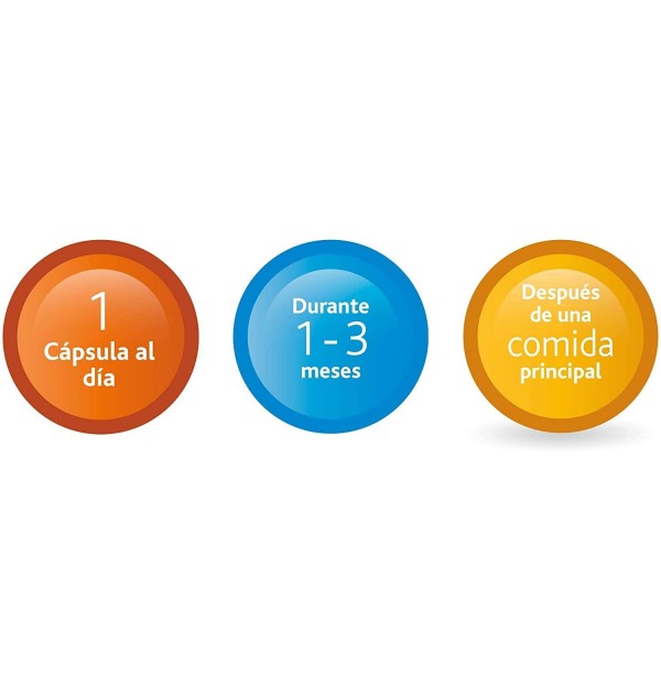 Lactoflora Inmunopeq (30 Capsulas)