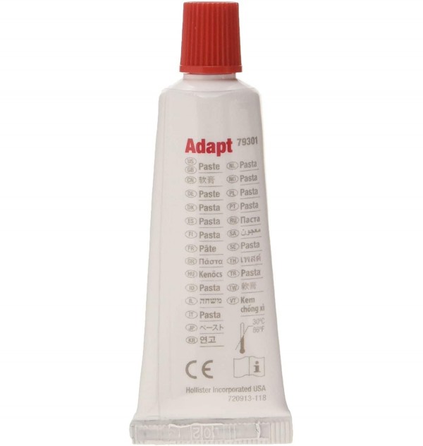 Adapt Pasta - Ostomia (14 G 20 Minitubos)